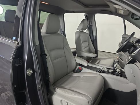 Used 2019 Honda Ridgeline RTL-E image 22