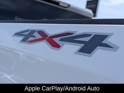 Used 2020 Chevrolet Silverado 1500 W/T w/ WT Value Package image 8