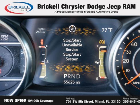 Used 2020 Jeep Wrangler Unlimited Sport S image 33