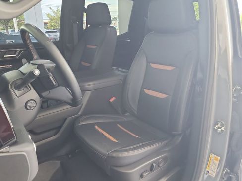 Certified 2023 GMC Sierra 1500 AT4 w/ AT4 Premium Package AWD/4WD image 20