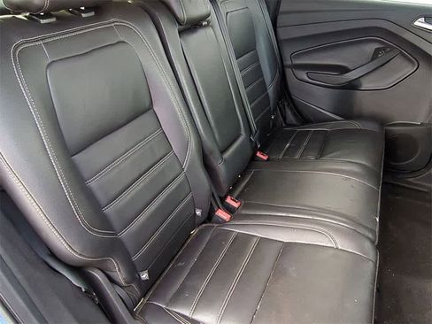 Used 2017 Ford Escape Titanium w/ Equipment Group 301A image 18