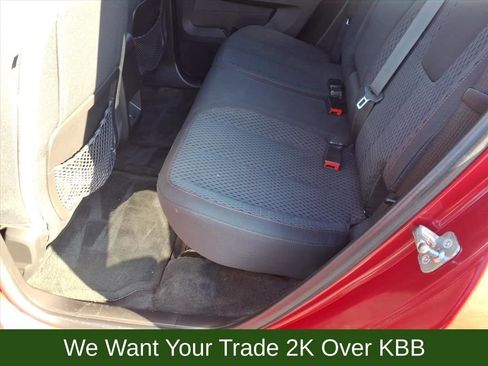 Used 2013 GMC Terrain SLE w/ LPO, Chrome Package image 10