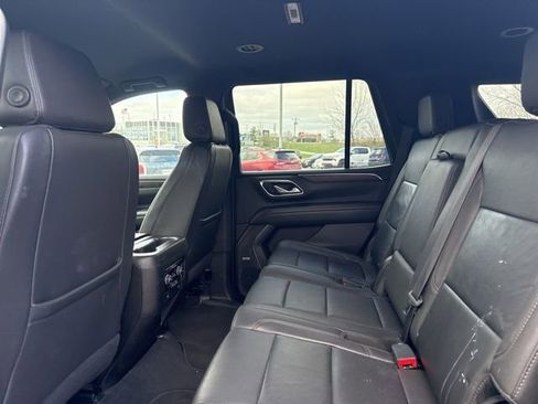 Used 2023 Chevrolet Tahoe LT image 8