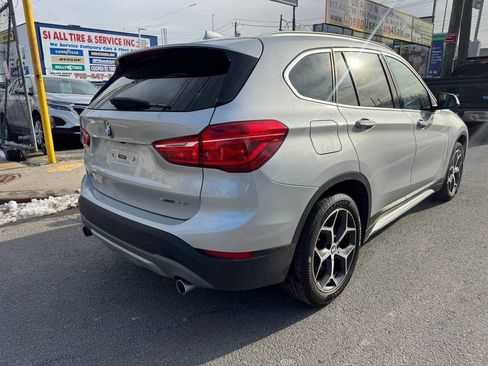 Used 2018 BMW X1 xDrive28i w/ Convenience Package AWD/4WD image 5
