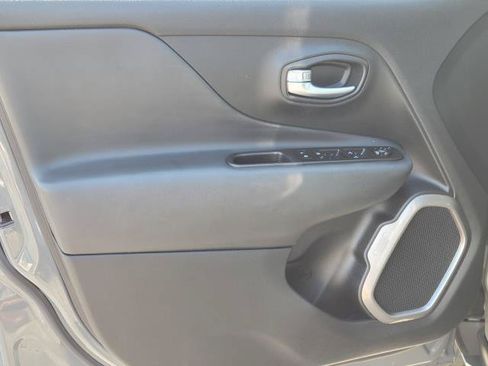 Used 2021 Jeep Renegade Limited AWD/4WD image 26