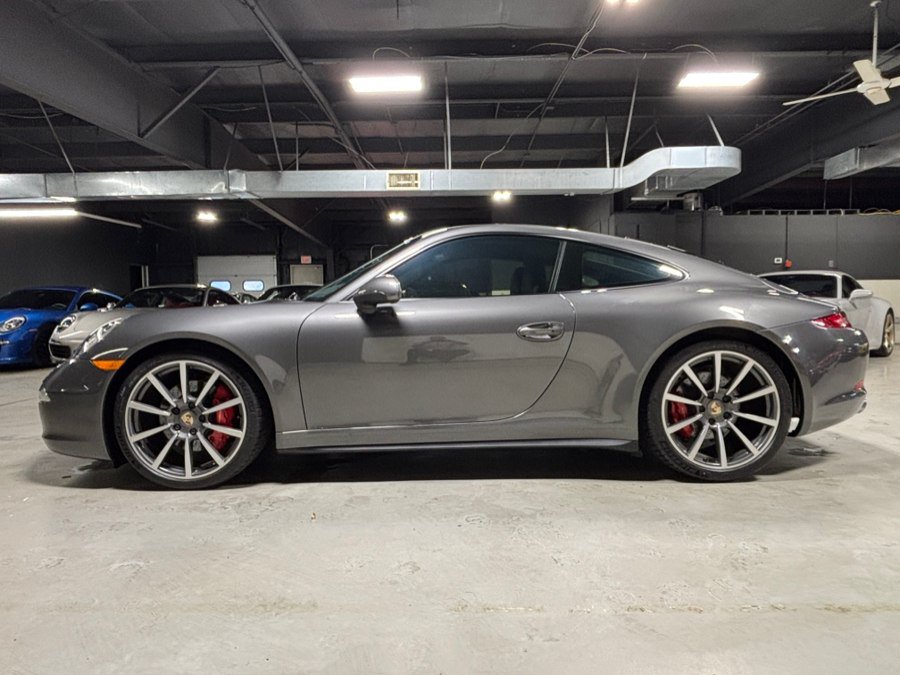 Used 2013 Porsche 911 Carrera 4S AWD/4WD image 20
