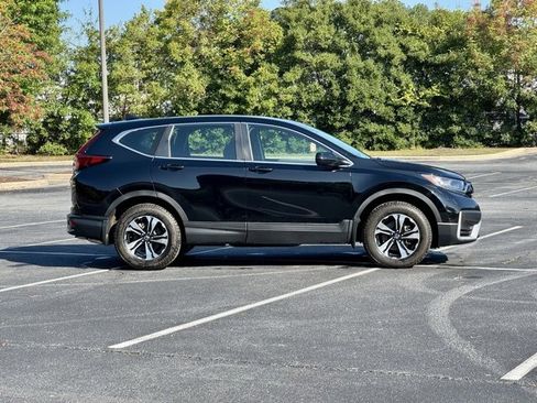 Used 2022 Honda CR-V Special Edition image 9