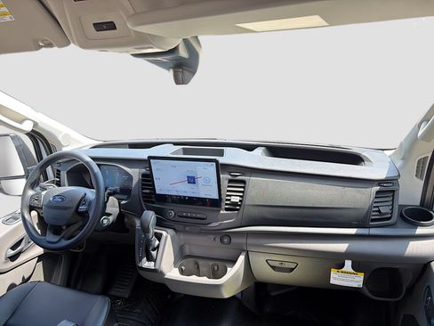 Used 2026 Ford Transit 250 148 Medium Roof w/ Load Area Protection Package RWD image 26