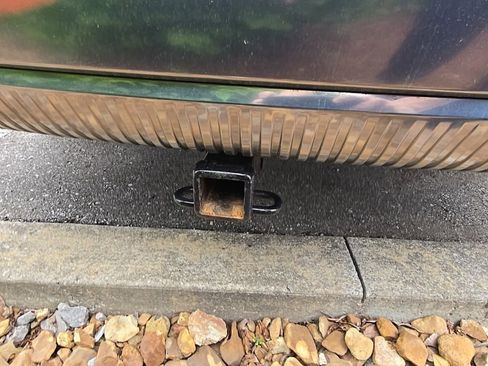 Used 2024 Hyundai Palisade Calligraphy image 9