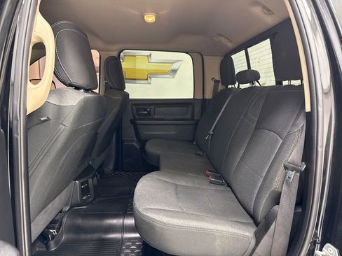 Used 2020 RAM 2500 Tradesman image 14