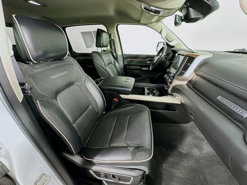 Certified 2022 RAM 1500 Laramie image 37