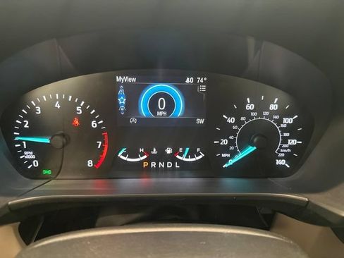 Used 2020 Ford Escape SEL AWD/4WD image 14