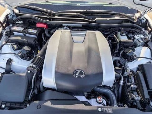 New 2026 Lexus IS 350 F Sport image 26