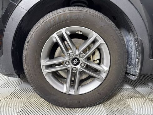 Used 2018 Hyundai Santa Fe Sport w/ 2.4L Value Package 02 FWD image 20