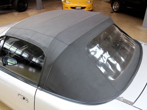 Used 1991 MAZDA MX-5 Miata image 23