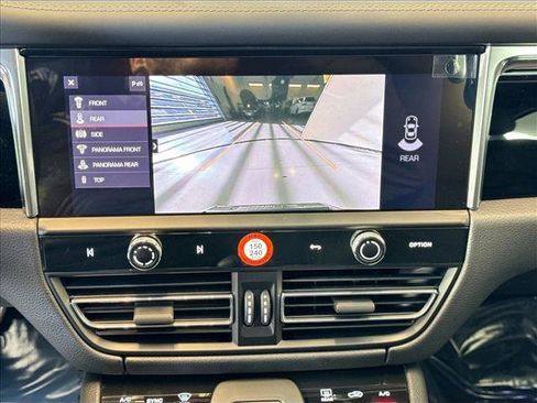 Certified 2026 Porsche Macan Turbo AWD/4WD image 17