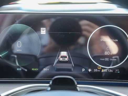 New 2026 Hyundai Ioniq 9 Calligraphy AWD/4WD image 26