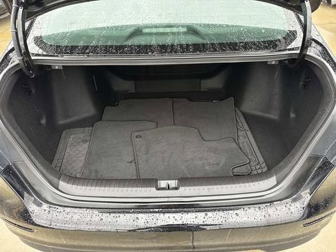 Certified 2023 Honda Accord EX image 8