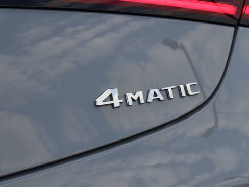 New 2026 Mercedes-Benz CLE 450 4MATIC Coupe image 9