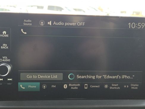 Used 2025 Honda Pilot EX-L image 30