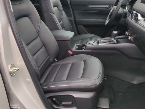 New 2025 MAZDA CX-5 AWD 2.5 S w/ Preferred Package image 22