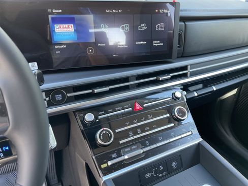 New 2026 Hyundai Santa Fe SE image 12