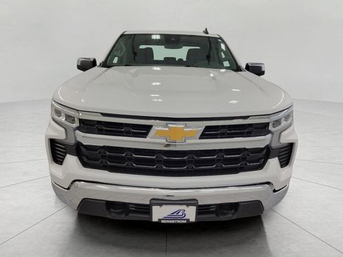 Used 2024 Chevrolet Silverado 1500 LT AWD/4WD image 13