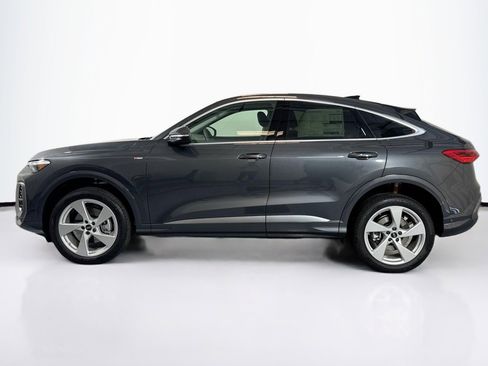 New 2025 Audi Q5 Premium Plus AWD/4WD image 8