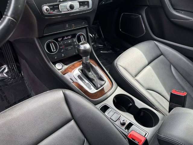 Used 2018 Audi Q3 2.0T Premium Plus AWD/4WD image 24