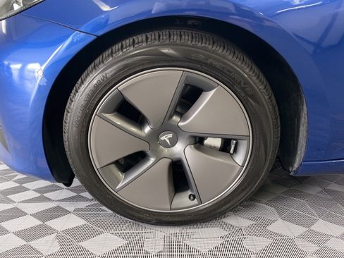 Used 2023 Tesla Model 3 Standard Range RWD image 13