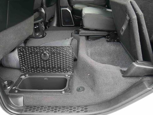 Certified 2024 RAM 2500 Laramie image 16