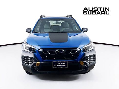 Certified 2025 Subaru Outback Wilderness image 3