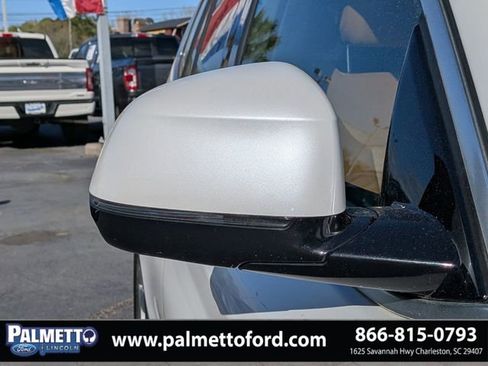 Used 2019 BMW X3 xDrive30i w/ Executive Package image 12