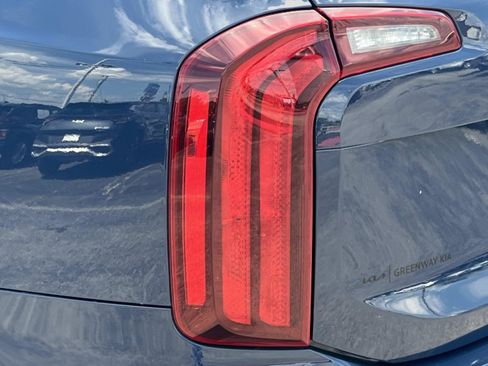 Used 2023 Kia Telluride S w/ S Sunroof Package FWD image 10