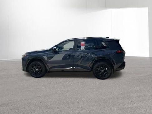 Certified 2026 Toyota RAV4 SE AWD/4WD image 16