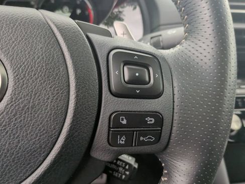 Used 2024 Lexus IS 350 F Sport w/ Navigation Package RWD image 20
