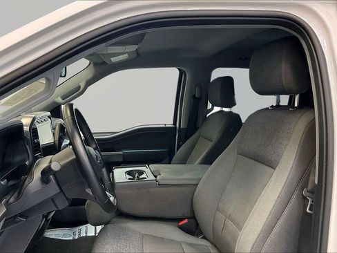 Used 2024 Ford F150 XLT w/ Tow/Haul Package AWD/4WD image 23