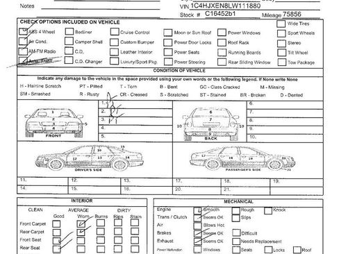 Used 2020 Jeep Wrangler Unlimited Sahara image 26