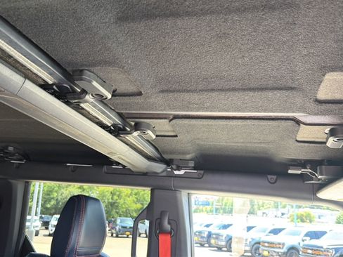 Used 2023 Ford Bronco Raptor AWD/4WD image 28