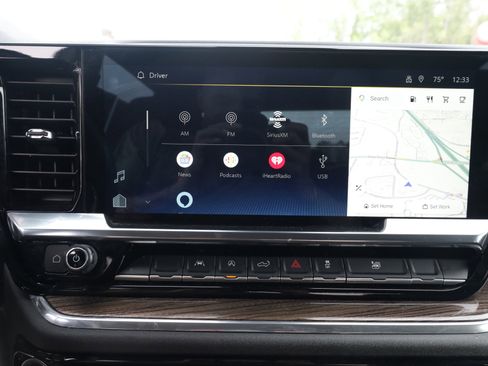 Used 2025 Chevrolet Silverado 1500 LT image 16