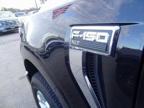 Certified 2023 Ford F150 XLT image 8