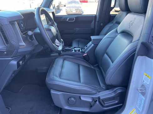 New 2026 Ford Bronco Big Bend image 12