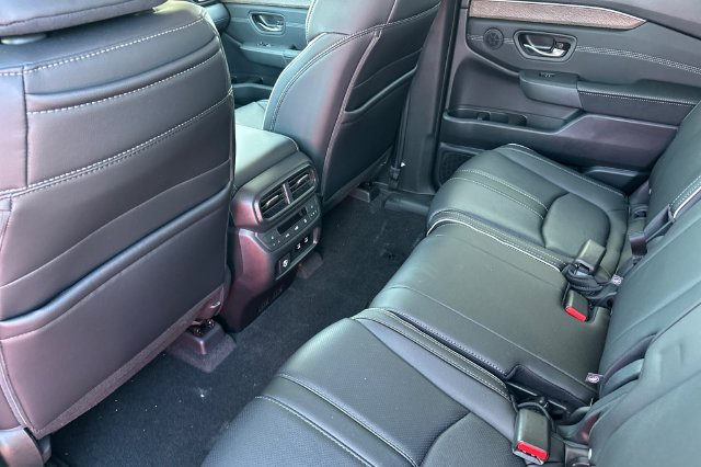 New 2026 Honda Pilot Elite image 13