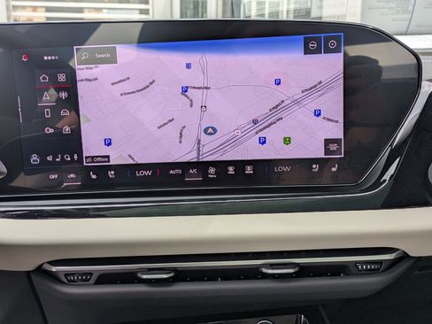 New 2025 Audi A5 2.0T Premium Plus image 10