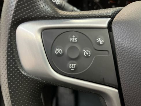 Certified 2024 GMC Terrain SLE w/ Driver Convenience Package image 23