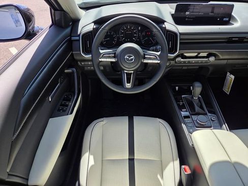 New 2026 MAZDA CX-50 AWD 2.5 S w/ Accent Package image 9