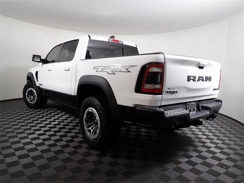 Used 2021 RAM 1500 TRX w/ TRX Level 1 Equipment Group image 14