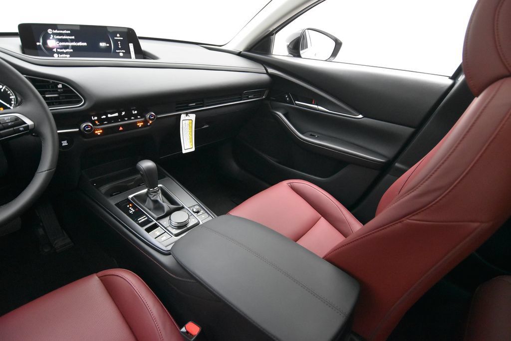 New 2026 MAZDA CX-30 AWD 2.5 S image 28