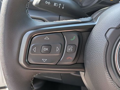 New 2026 Jeep Gladiator Sport image 17