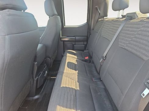Used 2023 Ford F150 XL w/ STX Appearance Package RWD image 14